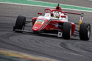 Rafael Câmara encara primeiro desafio pela F4 Italiana em Ímola