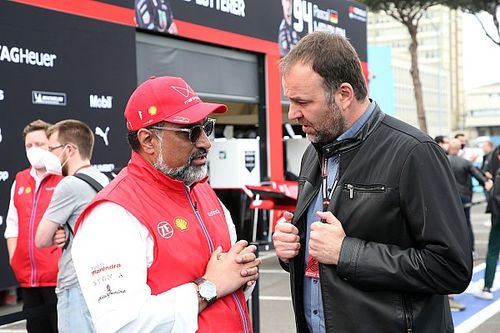 Formula E | Mahindra conferma le trattative con Abt per la Gen3