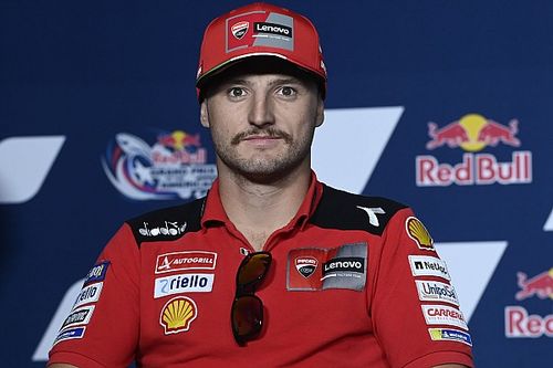 Jack Miller Tak Keberatan Kembali ke Pramac Racing