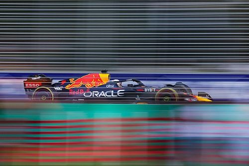 Марко рассказал, что мешает Ферстаппену быть быстрее