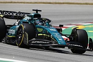 F1: Em meio à polêmica com Red Bull, entenda como e por que Aston Martin decidiu fazer dois carros para 2022