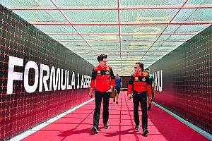 Coulthard: "Ferrari'de görev dağılımı net değil"