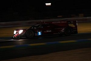 Toyota: No concerns about Ogier's pace, evaluates third 2023 Le Mans entry