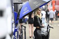GALERÍA: Las imágenes del GP de Francia MotoGP
