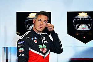 Lotterer de retour en Endurance : "C'est là d'où je viens"