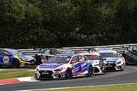 BTCC Oulton Park: Ingram dominates Race 1 to end jinx