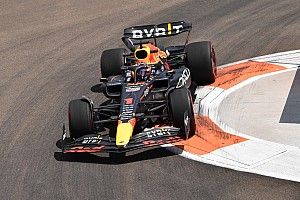 Verstappen: "Dit is niet slecht als je ziet waar we vandaan komen"