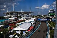 Miami VIP: spartiacque di una F1 che cambia modello di business