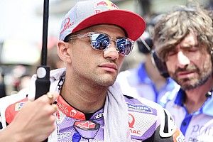 Martin: Jika Tak Dapat Motor Pabrikan Ducati, Saya Cari Tempat Lain