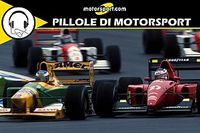 Podcast F1 | GP Spagna '92, il vero eroe è Jean Alesi