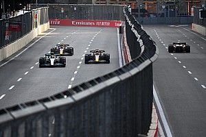 A qué hora (temprana) es la carrera de F1 en Bakú y cómo verla