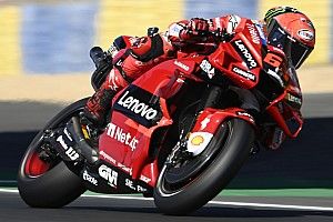 Waarom bandendruk ineens een belangrijk thema is in de MotoGP