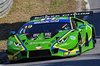 CIGT Endurance | Lamborghini in Pole a Pergusa, doppietta VSR