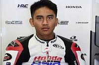 Hadapi Sachsenring, Mario Aji Andalkan Pengalaman Rookies Cup