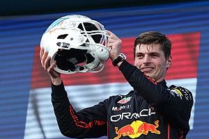 GALERÍA: las fotos del GP de Miami F1