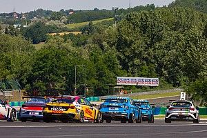 Why departing WTCR is a world cup that will be missed