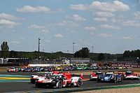 Kobayashi: Le Mans-organisatie wilde niet dat Alpine LMP1 zou winnen