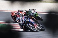 Razgatlioglu: First win of 2022 "incredible" but Ducati too quick