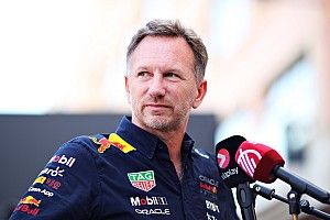 Keributan Bos-bos Tim F1 Terekam Kamera Netflix