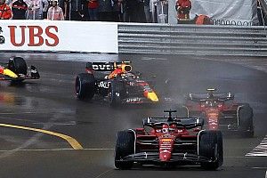 Estado del Campeonato de la F1 2022 después del triunfo de Pérez