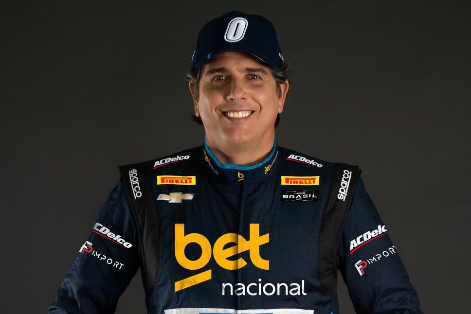 Cacá Bueno