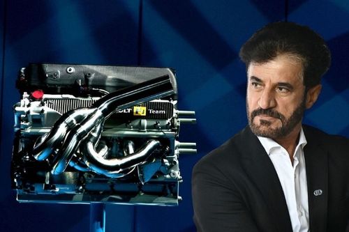 &iquest;La F1 ya trabaja para volver a los motores V10?