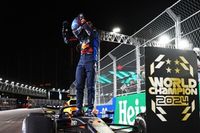 F1 - Andretti tem interesse em Verstappen para 2026: "Talento especial"