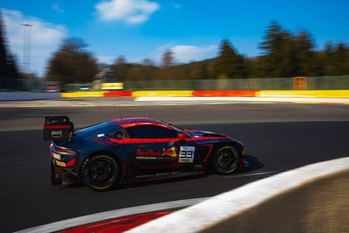 Cómo se gestó el ambicioso nuevo proyecto de GT de Max Verstappen