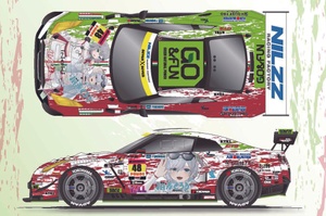 ゆ*吉様 GT-R シルバー ストリートレギュラー 48-tuo-mao-kezuhuronteiago-fun.jpg