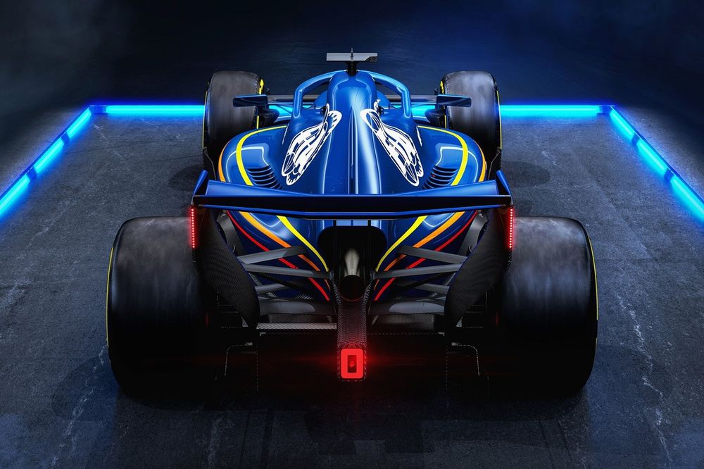 How F1 designers are approaching the 2026 ruleset