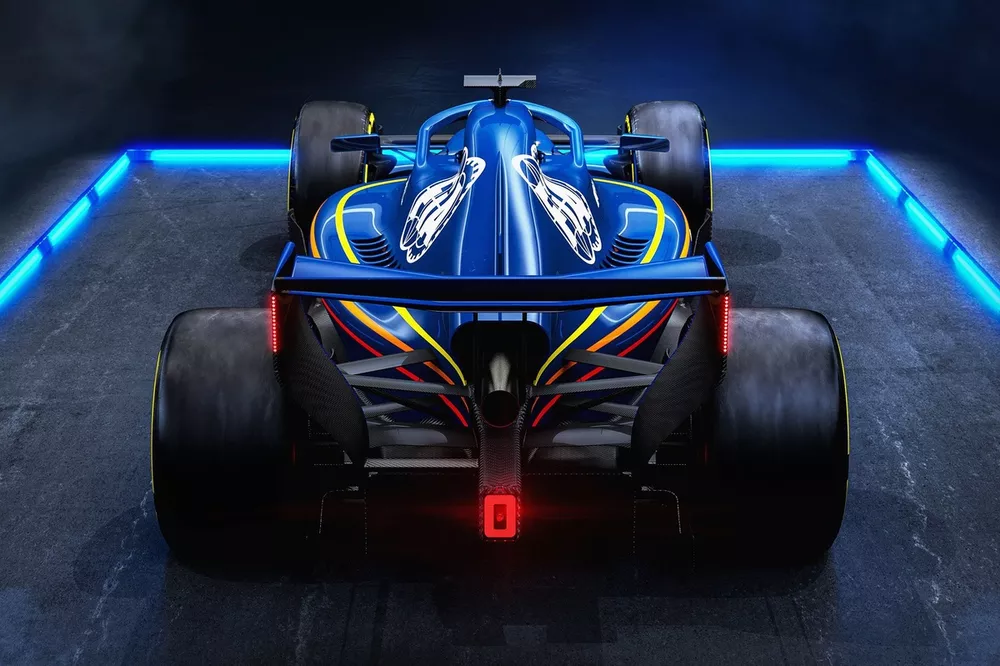 Formula 1 2026