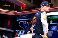 Verstappen est&aacute; bajo investigaci&oacute;n tras el sprint de Brasil