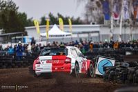 M&oacute;wią po Rajdzie Barb&oacute;rka