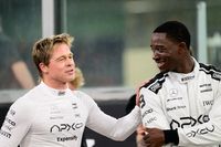 Liberty Media reports F1 revenue surge after success of Brad Pitt movie