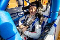 Lawson har&iacute;a cualquier cosa para que la F1 fuese a Nueva Zelanda