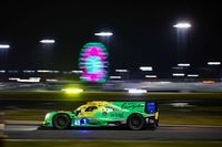 Inter Europol liderem na półmetku Daytony