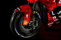 Ducati: Ésta es la ficha técnica de la Desmosedici GP25 para MotoGP