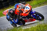 Molik na testach Red Bull MotoGP