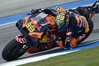 KTM confirma que presentar&aacute; su MotoGP de 2024 tras el test de Sepang