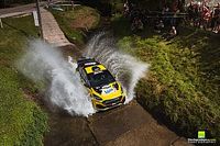 Video: Rajd Rzeszowski - M&oacute;wią po I etapie