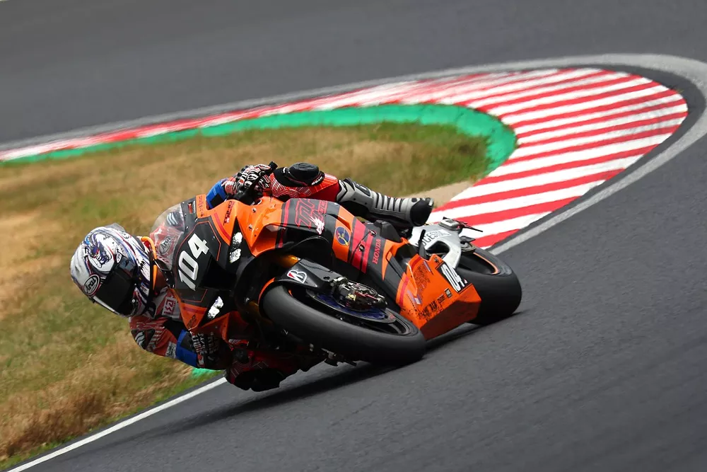 2023 Suzuka 8H
