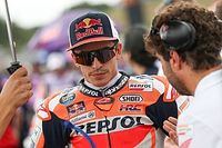Cronología del divorcio entre Márquez y Honda