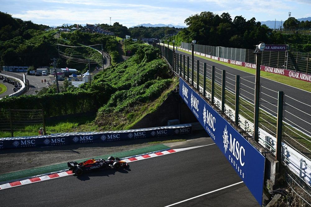 Max Verstappen, Red Bull Racing RB19