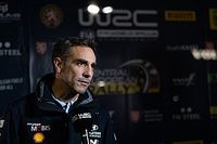 Hyundai promete "paridad absoluta" entre Neuville y Tanak en el WRC 2024