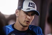 F1: Com Drugovich de olho, Williams dá até o “fim do ano” para decisão sobre futuro de Sargeant