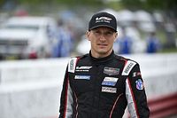 Van der Zande met JMW Motorsport in GTE Am-klasse Le Mans