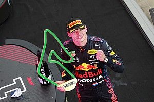 Verstappen Samai Rekor Kemenangan Terbanyak Prost di Austria