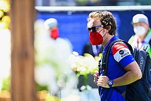 Alonso, yaşıyla ilgili sorulardan sıkılmış
