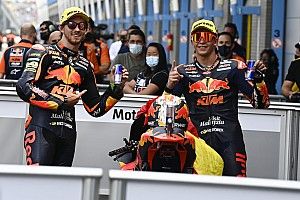 Petrucci: Gardner dan Fernandez Pantas Berada di MotoGP