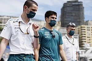 Stroll: "Son yarışlar bulunduğumuz gerçek yeri gösteriyor"